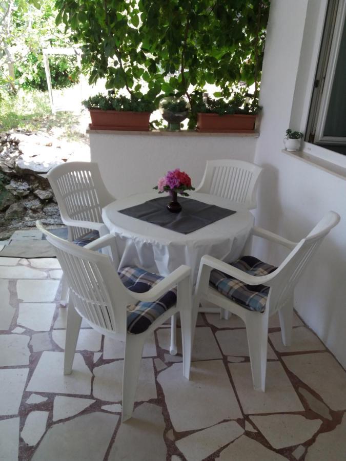 Apartment Hortenzija Baška Voda Екстериор снимка