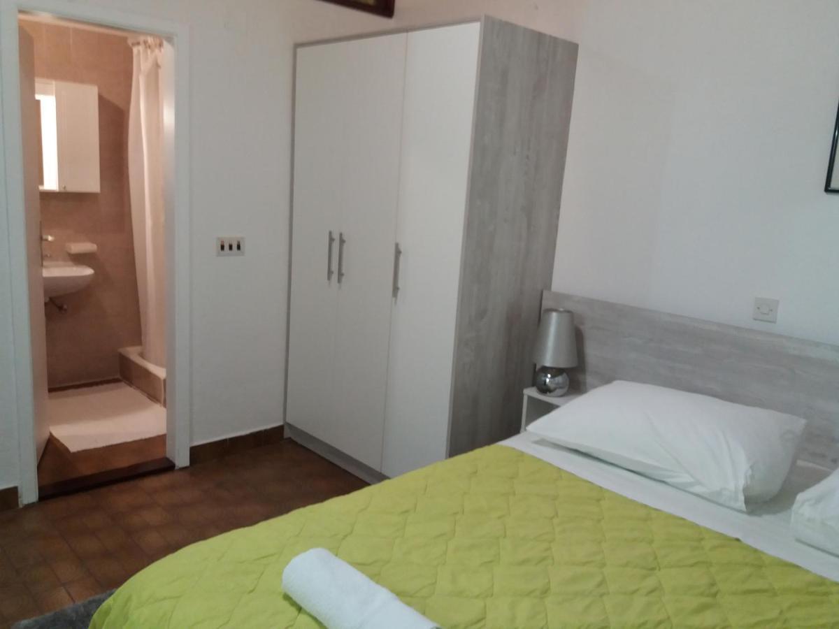 Apartment Hortenzija Baška Voda Екстериор снимка
