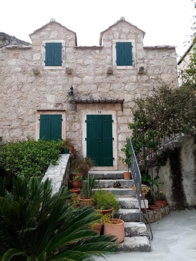 Apartment Hortenzija Baška Voda Екстериор снимка