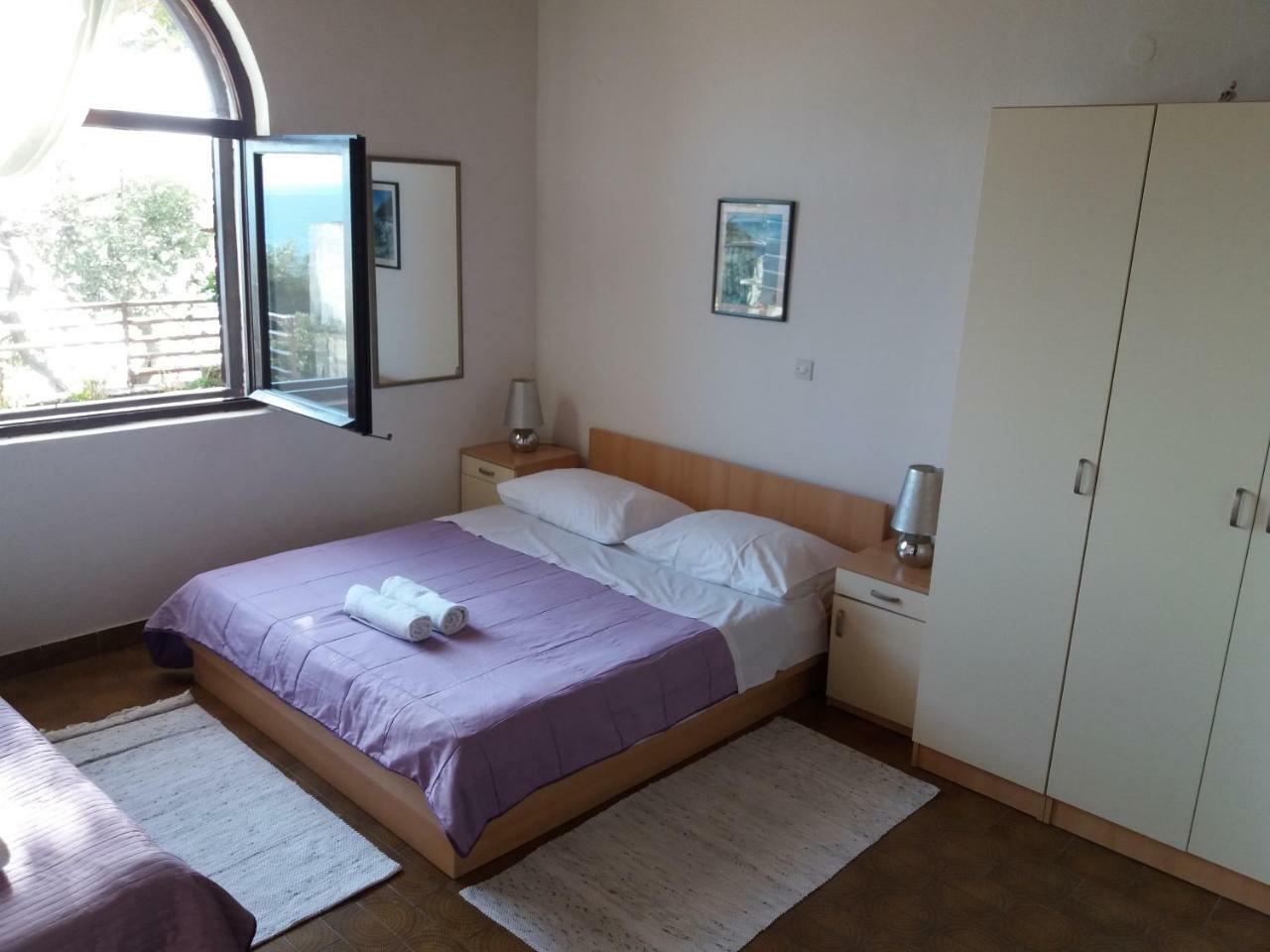 Apartment Hortenzija Baška Voda Екстериор снимка